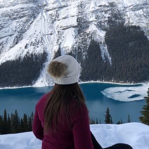 Meet your Posher, Erin